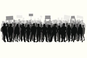 An international students perspectives on the strikes An international students perspectives on the strikes