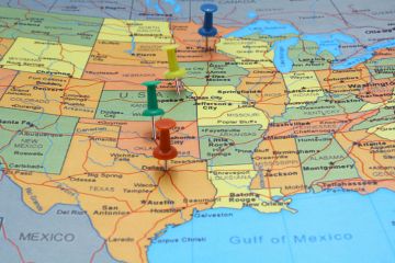 Studying in-state vs out of state in the US Studying in-state vs out of state in the US