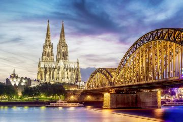 International perspective: an Albanian student in Germany international, study abroad, university, Germany,