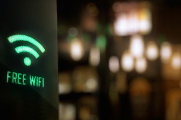 Top universities for on-campus wi-fi Top universities for on-campus wi-fi