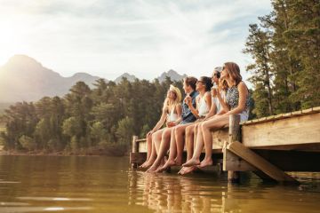 What are university students doing this summer? What are university students doing this summer?