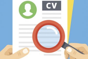 CV, resume, academic CVs should be assessed according to the impact of Covid on academic careers, particularly on women, female academics