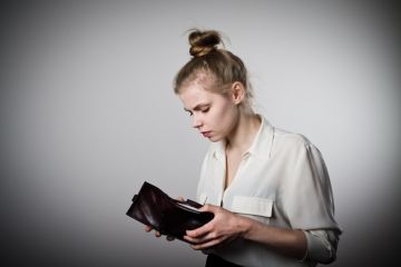 student money concerns. student money concerns.