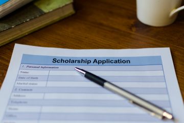 University Scholarship University Scholarship