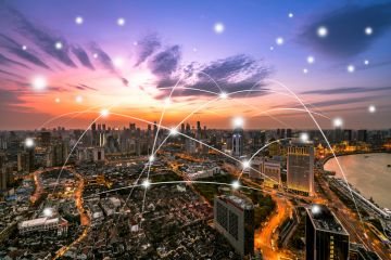 What are the best university cities? Which of the best student cities have the most colleges? Cityscape, town