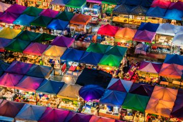 market, competition