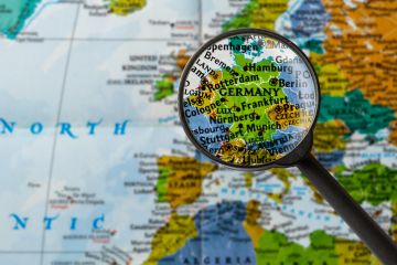 The price of studying in Germany The price of studying in Germany