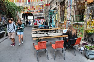 What is it like to return from a year studying abroad What is it like to return from a year studying abroad