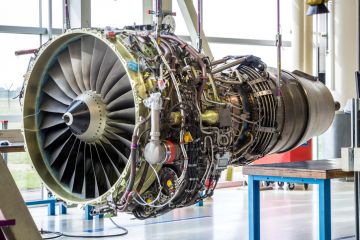 Aerospace engineering Aerospace engineering