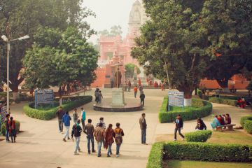 10 things to know about studying in India 10 things to know about studying in India