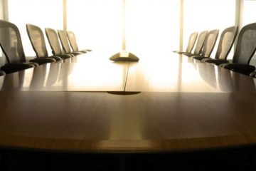 Governance, management