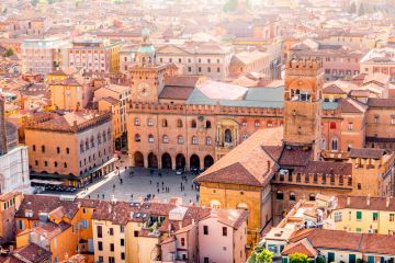 University of Bologna University of Bologna, Study abroad, international, Italy,