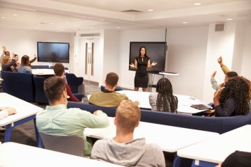 Making a good impression on your university tutor Making a good impression on your university tutor