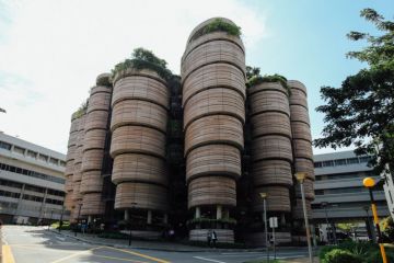 Nanyang Technological University