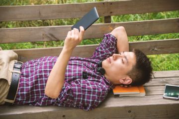 Stress in Chinese students Stress in Chinese students