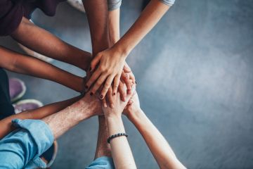 teamwork, group, together, solidarity