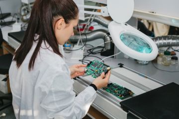 women in engineering