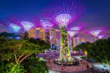 Best universities in the Asia Pacific Best universities in the Asia Pacific