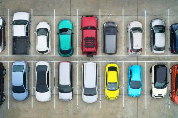 The cheapest places to own a car at university The cheapest places to own a car at university