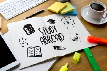 Why Chinese students study abroad Why Chinese students study abroad