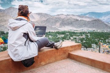 Study abroad