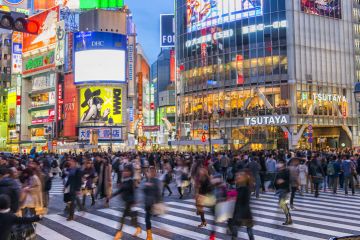 The cost of studying at a university in Japan The cost of studying at a university in Japan