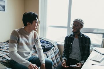 Student Experience Survey 2018: best universities for accommodation Student Experience Survey 2018: best universities for accommodation