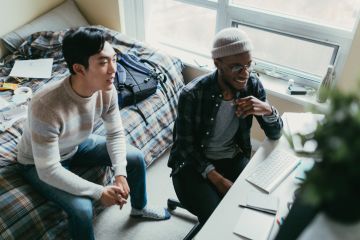 Student accommodation abroad Student accommodation abroad