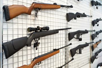 Guns