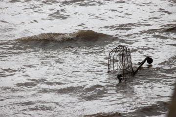 Market failure