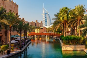 Dubai Dubai