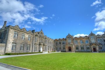University of St. Andrews