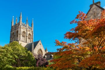 Best universities in Europe for teaching Best universities in Europe for teaching
