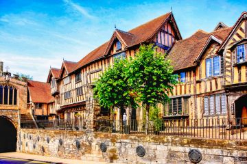 Most affordable university towns in the UK most affordable university towns in the UK