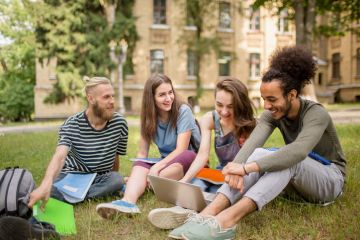 What is the first week of university like? What is the first week of university like?