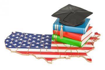 WSJ/THE US College Rankings 2018 WSJ/THE US College Rankings 2018
