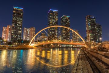 Most innovative universities in Asia 2018 Most innovative universities in Asia 2018