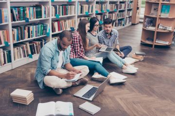 The differences between school and university The differences between school and university
