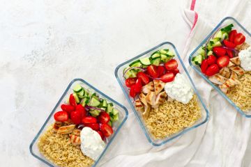 Meal prep hacks for students Meal prep hacks for students