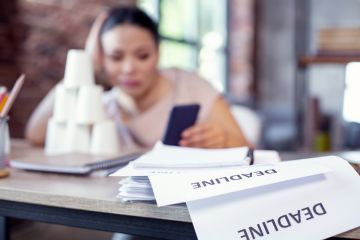 How to overcome procrastination How to overcome procrastination