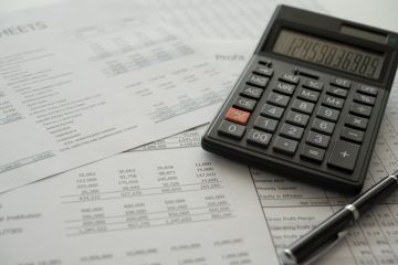 Calculator on financial statement and balance sheet Calculator on financial statement and balance sheet