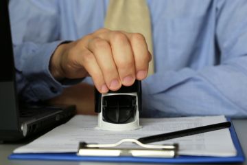 bureaucracy paperwork red tape regulation