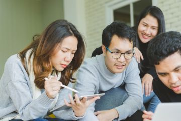 international students foreign students