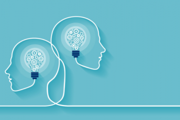 join heads cooperate collaborate light bulbs cooperation collaboration 