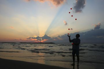 ecr chat PhD first job juggling careers
