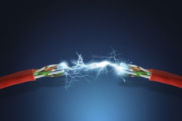 electricity joule faraday degree