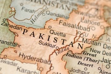 Pakistan Pakistan