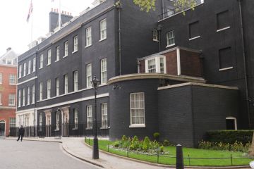 Downing Street Downing Street