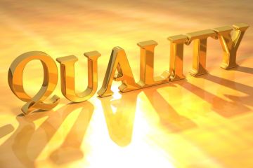 The Quality Assurance Agency reviews UK higher education institutions