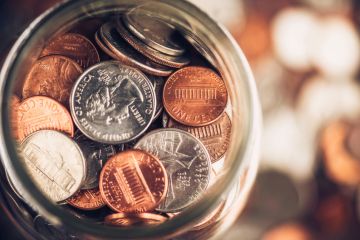 Loan, money, savings